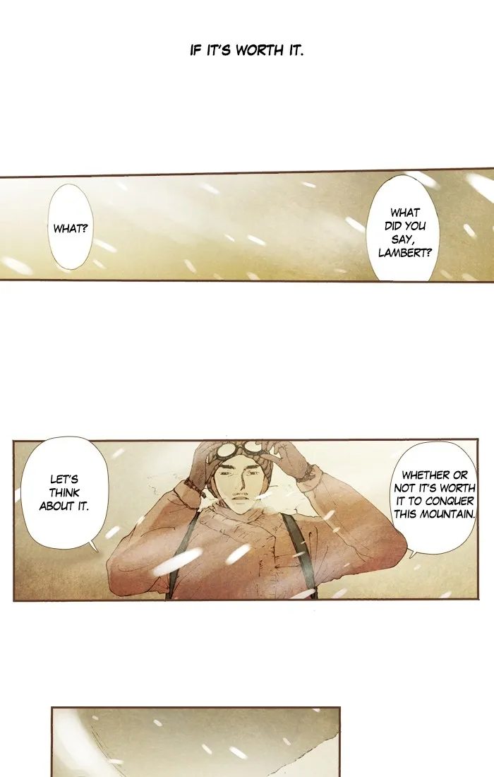 Read Westwood Vibrato chapter 31 image 23 on Lezhin