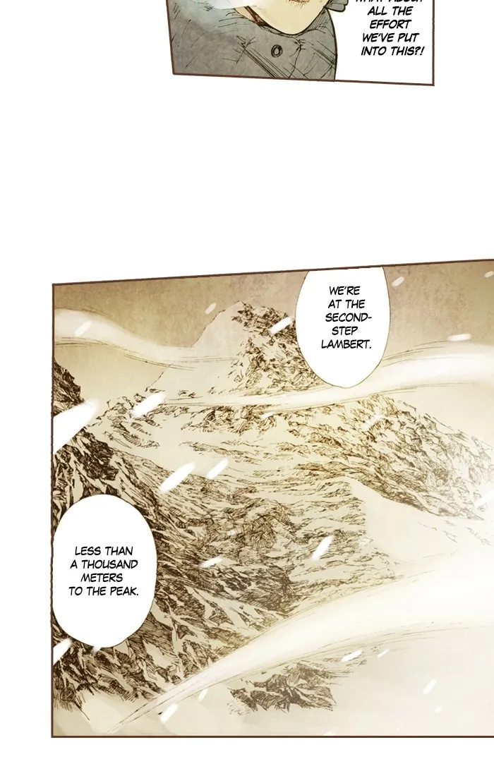 Read Westwood Vibrato chapter 31 image 26 on Lezhin