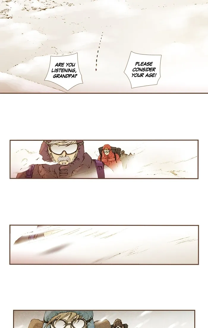 Read Westwood Vibrato chapter 31 image 9 on Lezhin