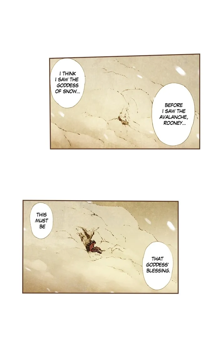 Read Westwood Vibrato chapter 32 image 13 on Lezhin