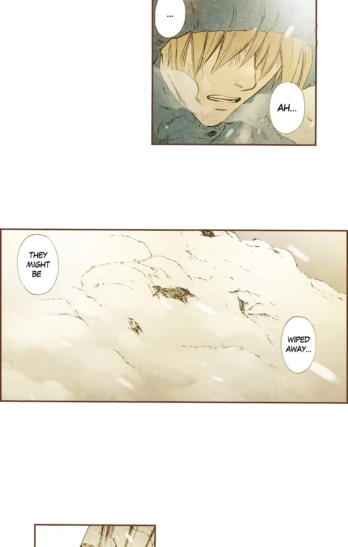 Read Westwood Vibrato chapter 32 image 15 on Lezhin