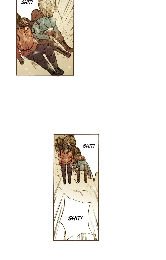 Read Westwood Vibrato chapter 32 image 16 on Lezhin