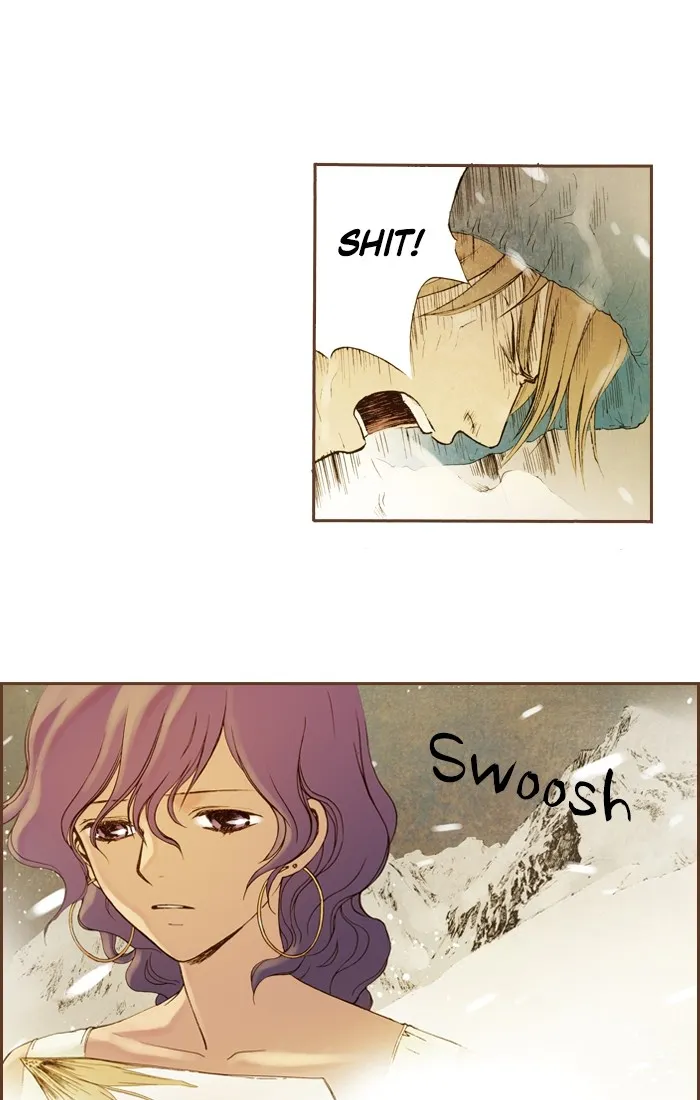 Read Westwood Vibrato chapter 32 image 17 on Lezhin