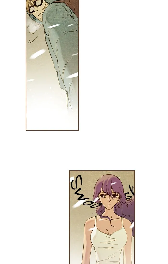 Read Westwood Vibrato chapter 32 image 9 on Lezhin