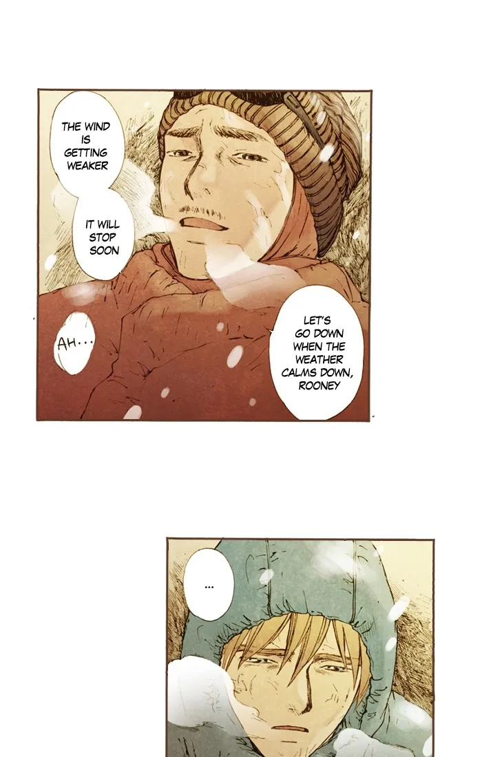Read Westwood Vibrato chapter 33 image 10 on Lezhin