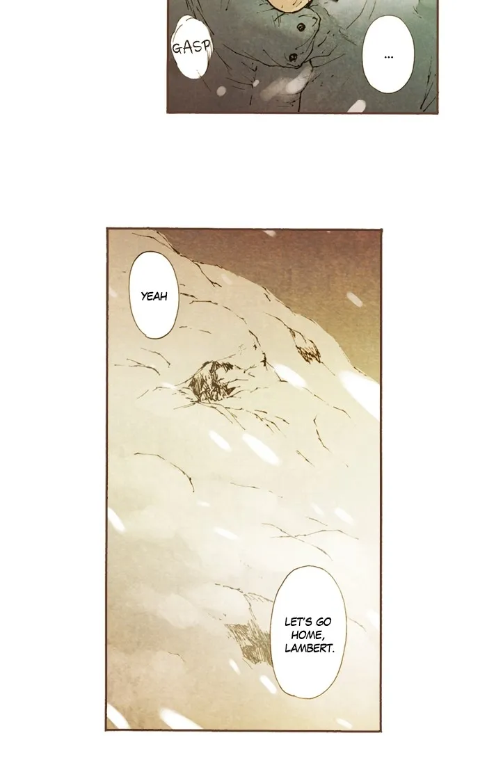 Read Westwood Vibrato chapter 33 image 11 on Lezhin