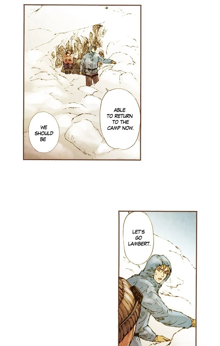 Read Westwood Vibrato chapter 33 image 14 on Lezhin