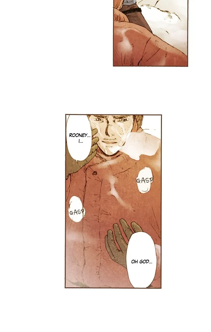 Read Westwood Vibrato chapter 33 image 15 on Lezhin