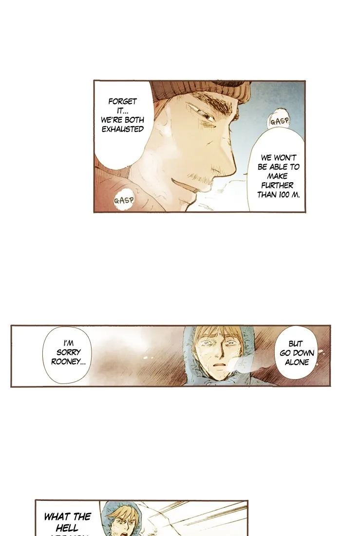 Read Westwood Vibrato chapter 33 image 17 on Lezhin