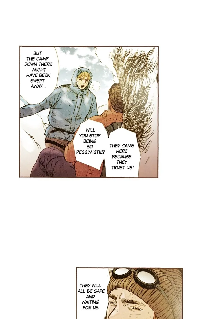 Read Westwood Vibrato chapter 33 image 19 on Lezhin