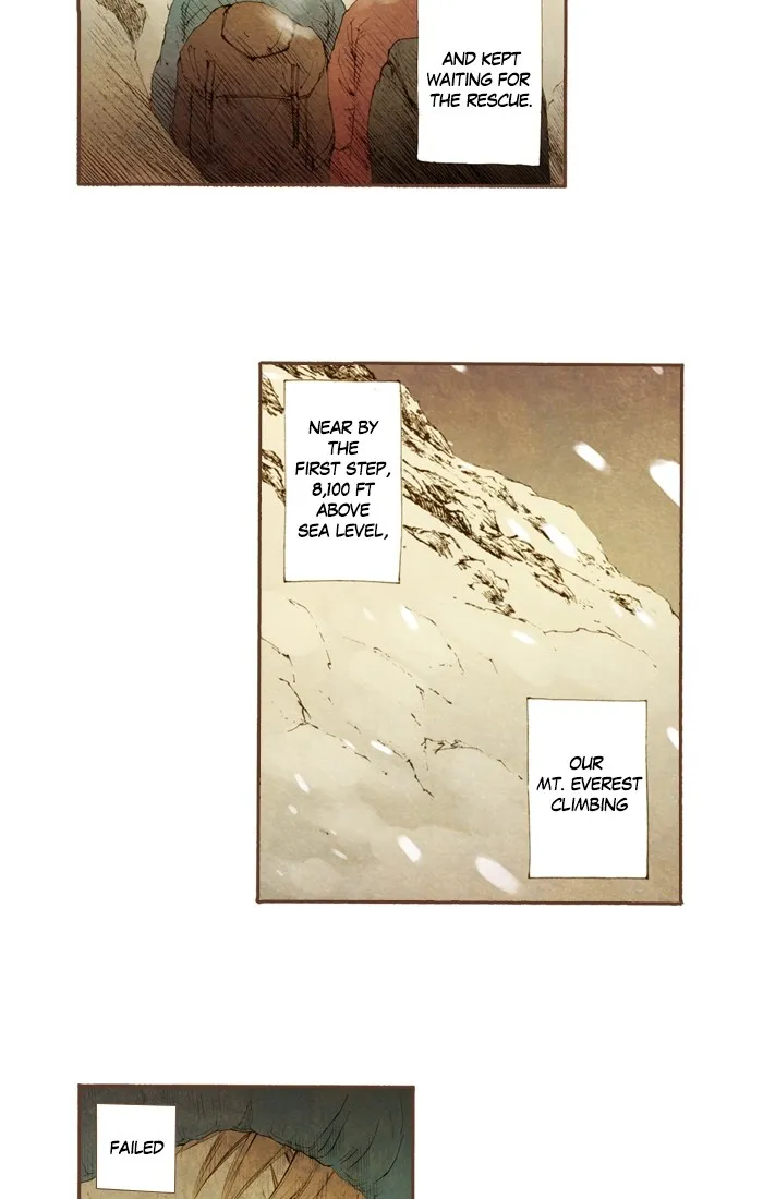 Read Westwood Vibrato chapter 33 image 2 on Lezhin