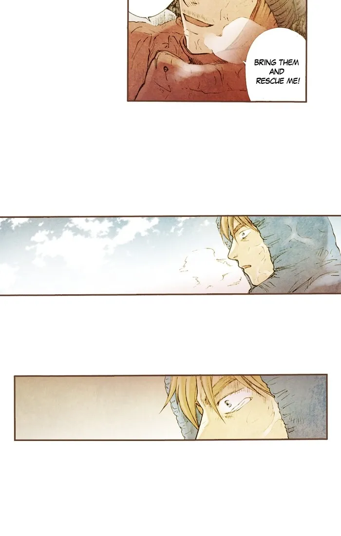 Read Westwood Vibrato chapter 33 image 20 on Lezhin
