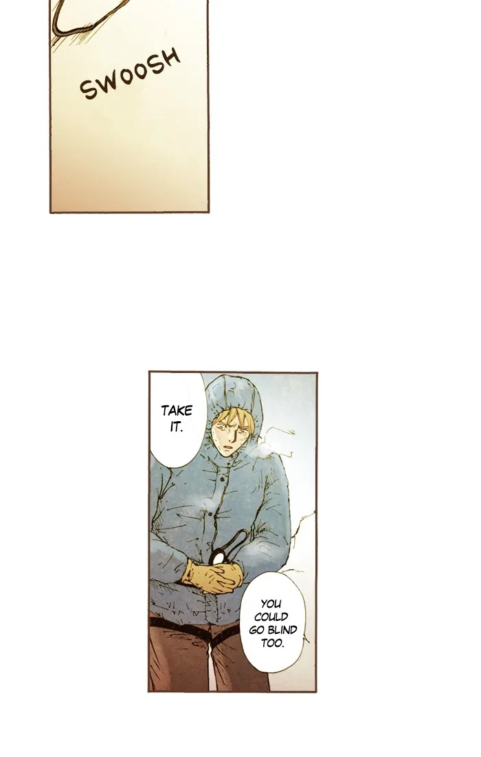 Read Westwood Vibrato chapter 33 image 22 on Lezhin