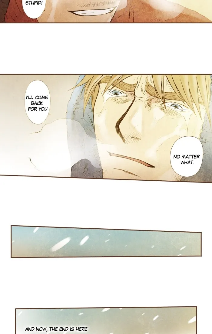 Read Westwood Vibrato chapter 33 image 24 on Lezhin