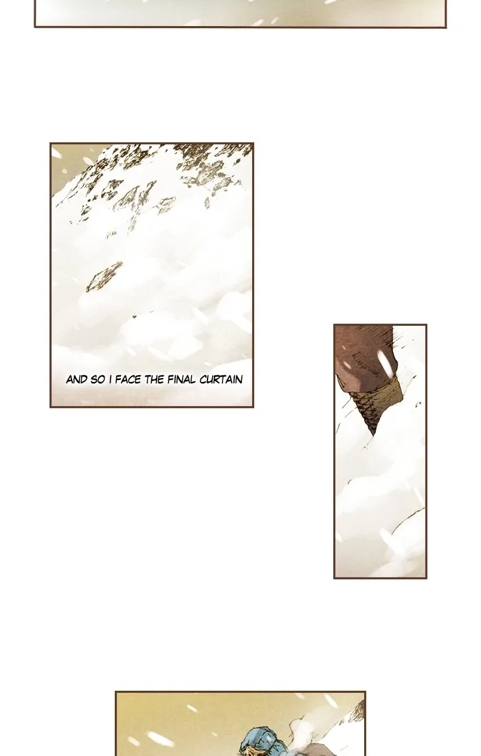 Read Westwood Vibrato chapter 33 image 25 on Lezhin