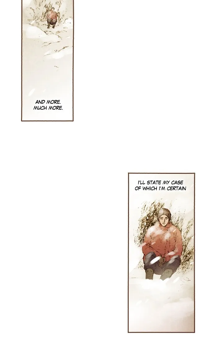 Read Westwood Vibrato chapter 33 image 27 on Lezhin