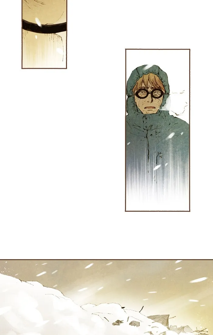 Read Westwood Vibrato chapter 33 image 29 on Lezhin