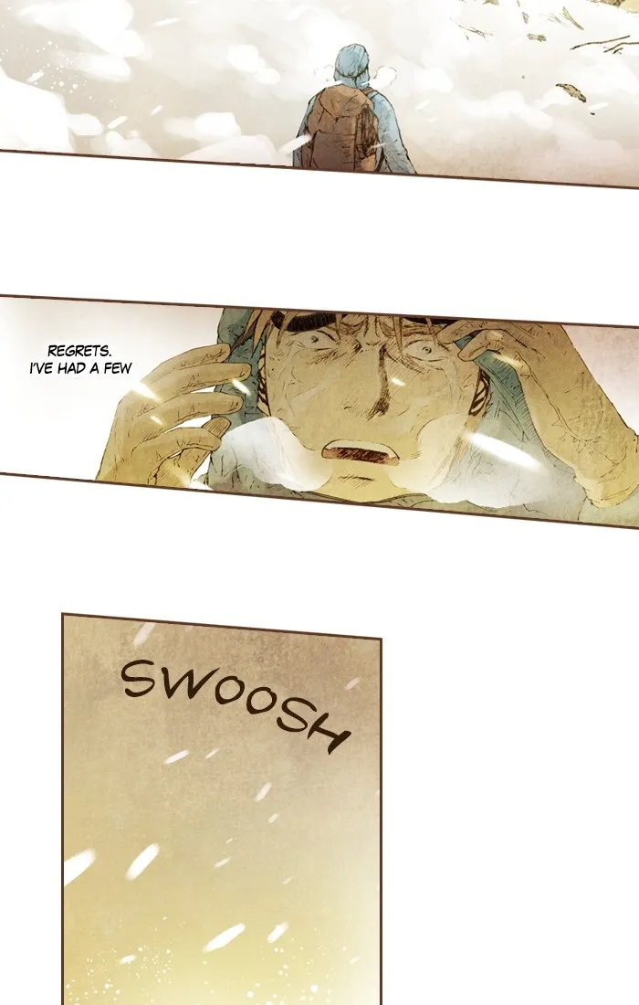 Read Westwood Vibrato chapter 33 image 30 on Lezhin