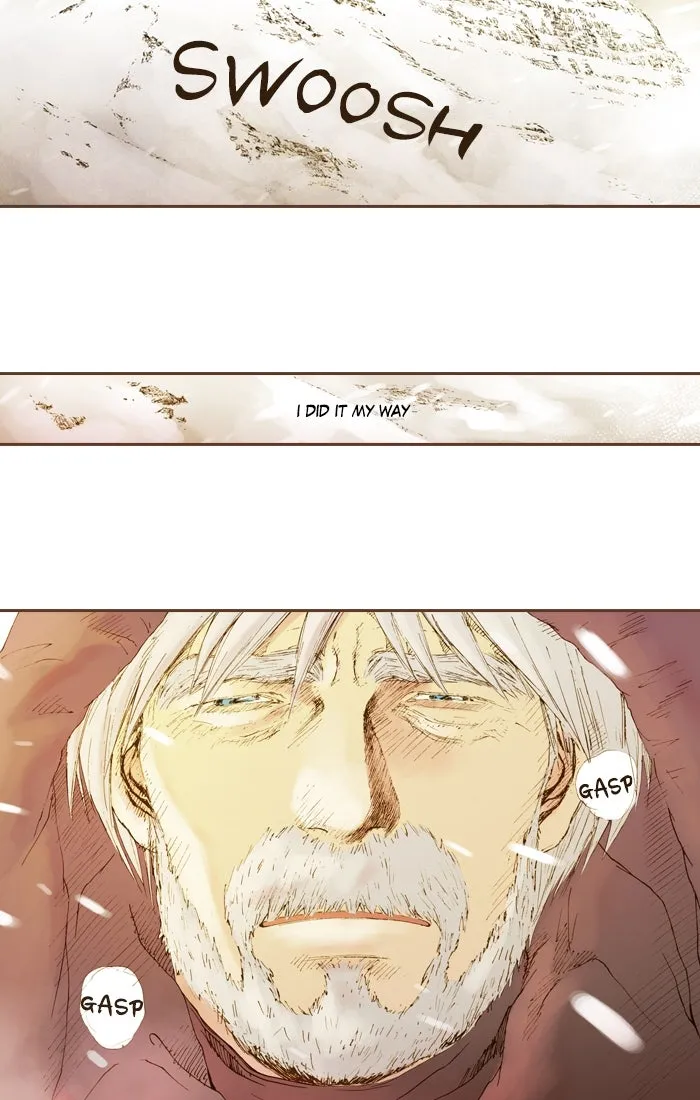 Read Westwood Vibrato chapter 33 image 32 on Lezhin
