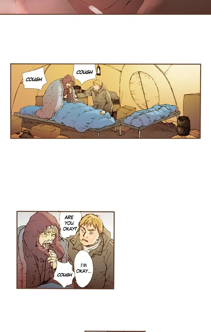 Read Westwood Vibrato chapter 33 image 33 on Lezhin
