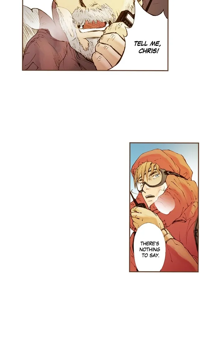Read Westwood Vibrato chapter 33 image 37 on Lezhin