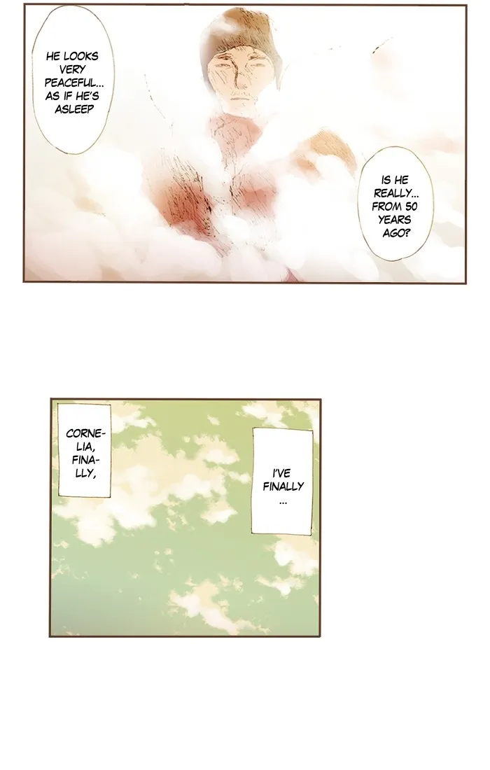 Read Westwood Vibrato chapter 33 image 38 on Lezhin