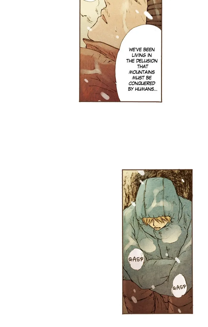 Read Westwood Vibrato chapter 33 image 5 on Lezhin