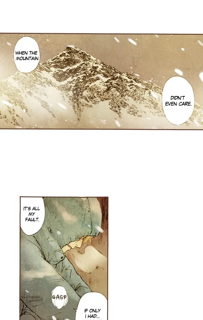 Read Westwood Vibrato chapter 33 image 6 on Lezhin