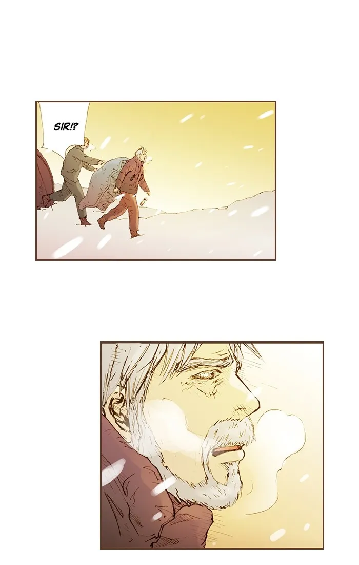 Read Westwood Vibrato chapter 34 image 10 on Lezhin