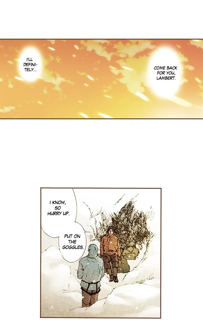Read Westwood Vibrato chapter 34 image 11 on Lezhin