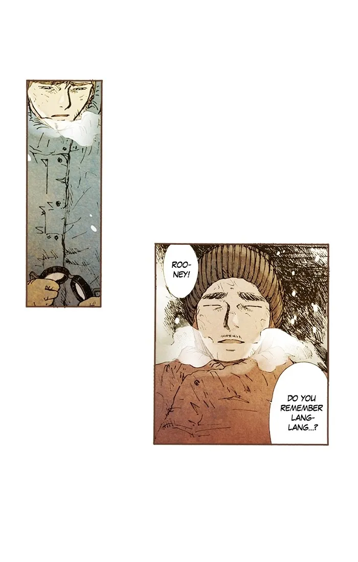 Read Westwood Vibrato chapter 34 image 12 on Lezhin