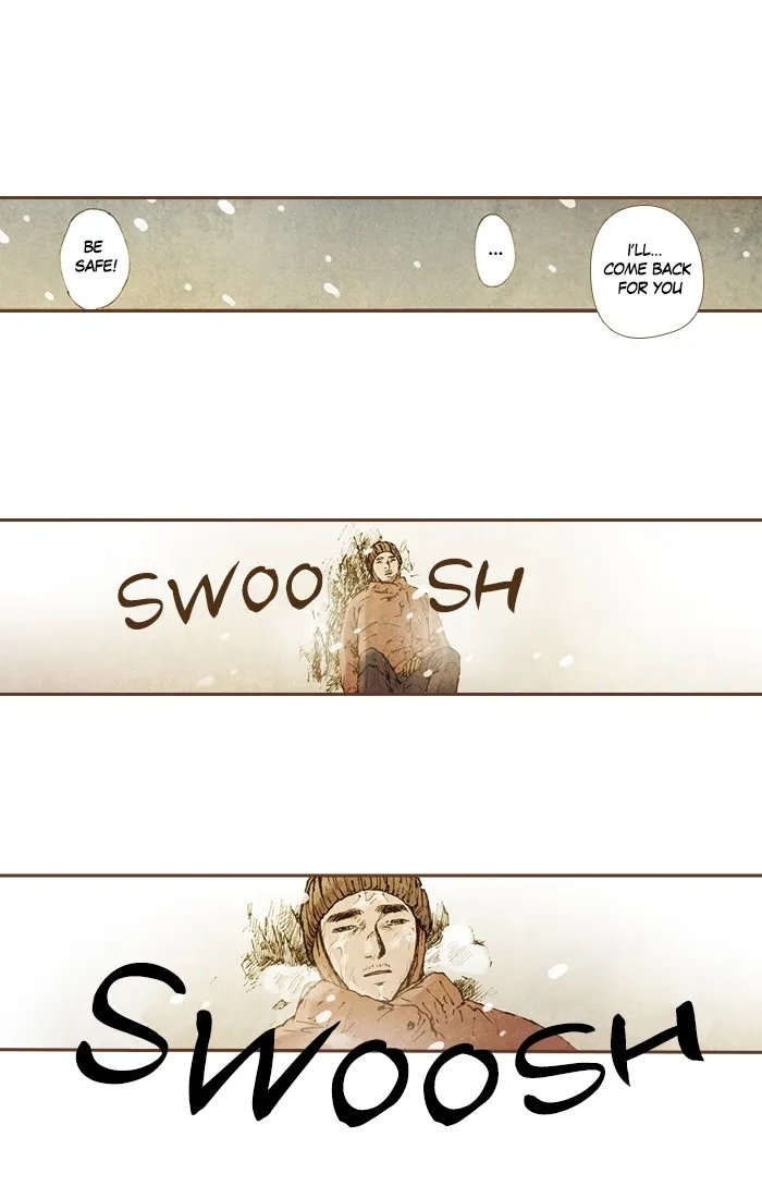 Read Westwood Vibrato chapter 34 image 20 on Lezhin