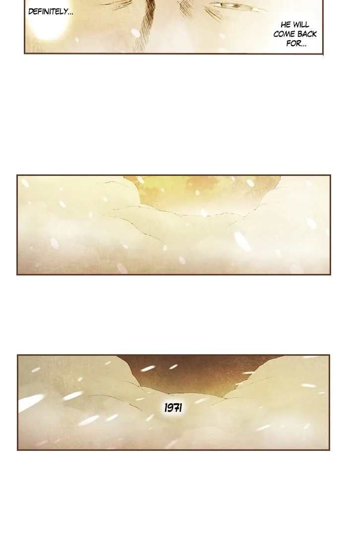 Read Westwood Vibrato chapter 34 image 22 on Lezhin