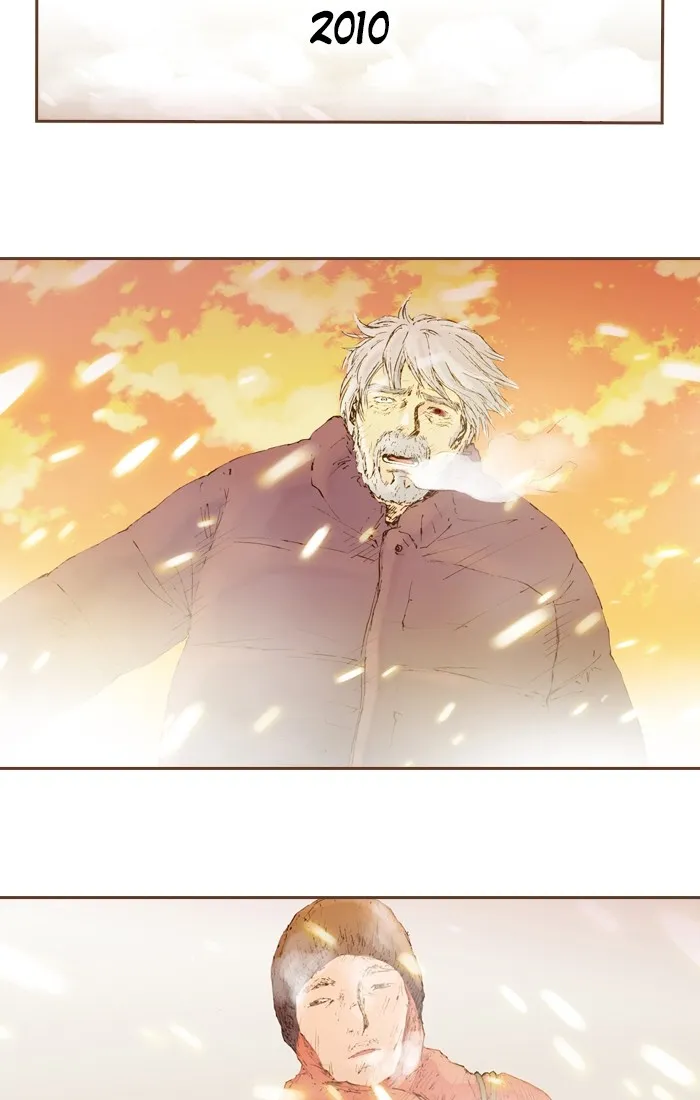 Read Westwood Vibrato chapter 34 image 26 on Lezhin
