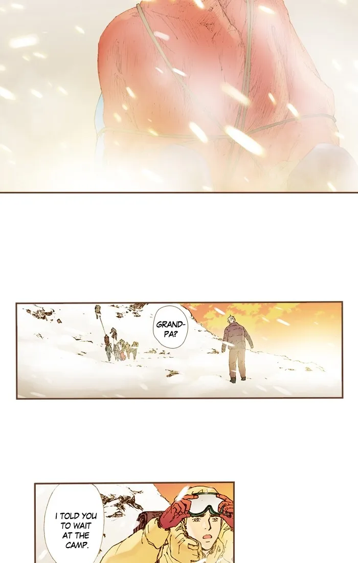 Read Westwood Vibrato chapter 34 image 27 on Lezhin