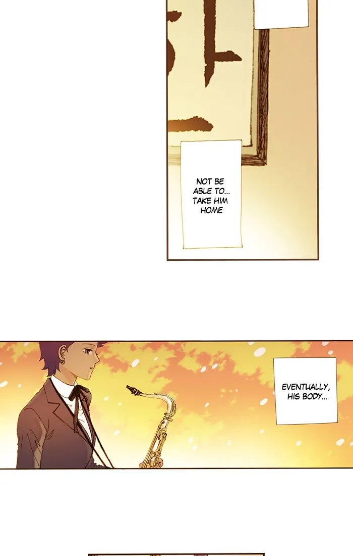Read Westwood Vibrato chapter 34 image 35 on Lezhin
