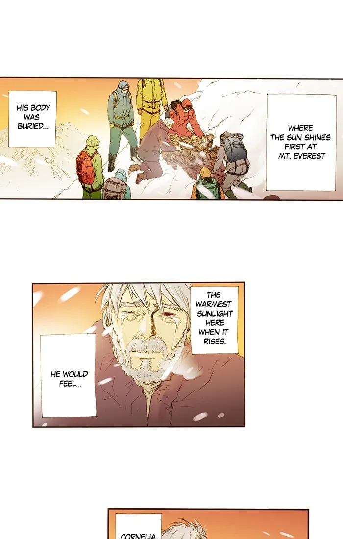 Read Westwood Vibrato chapter 34 image 37 on Lezhin