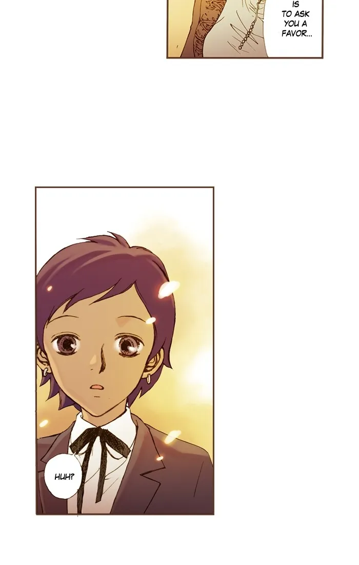 Read Westwood Vibrato chapter 34 image 4 on Lezhin