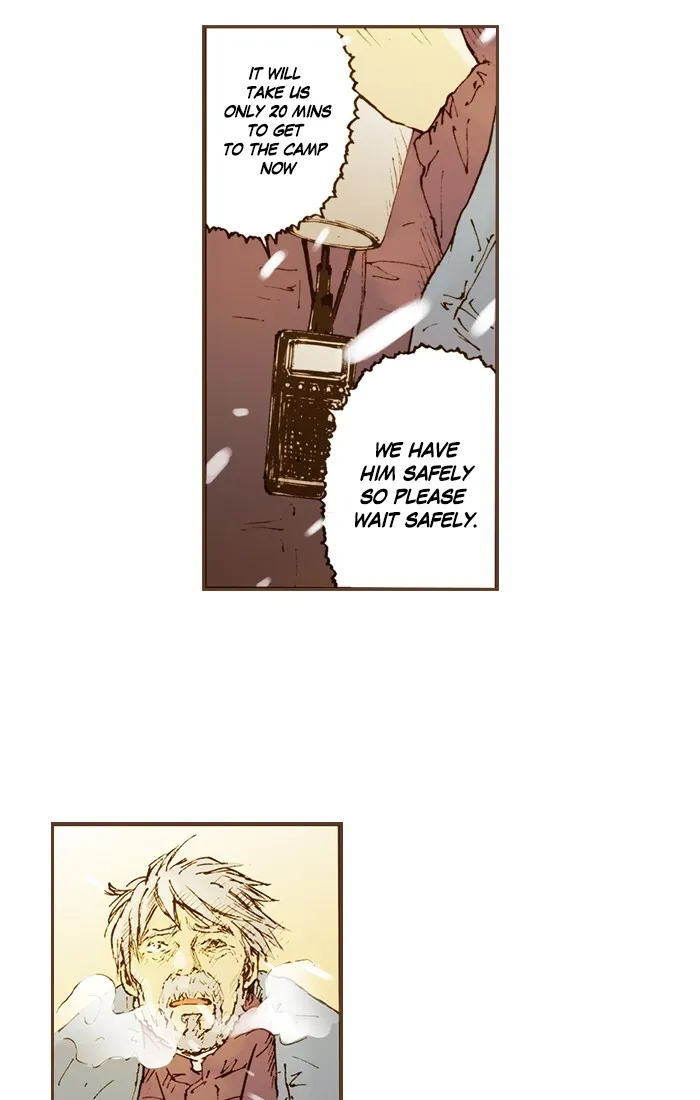 Read Westwood Vibrato chapter 34 image 7 on Lezhin