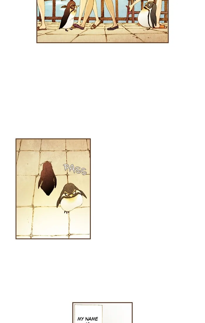 Read Westwood Vibrato chapter 35 image 13 on Lezhin