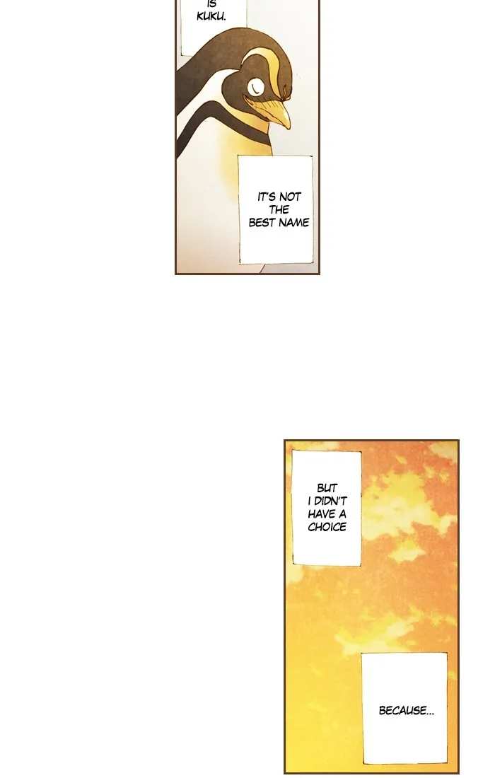 Read Westwood Vibrato chapter 35 image 14 on Lezhin