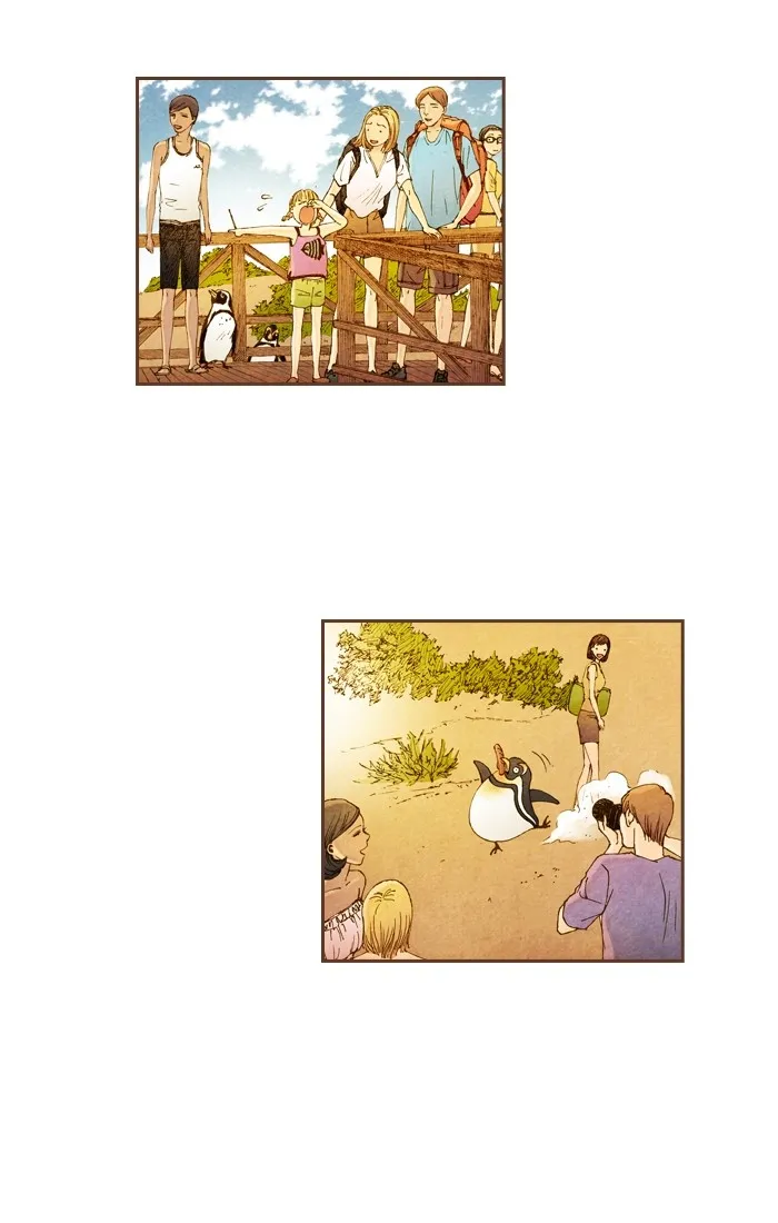 Read Westwood Vibrato chapter 35 image 3 on Lezhin