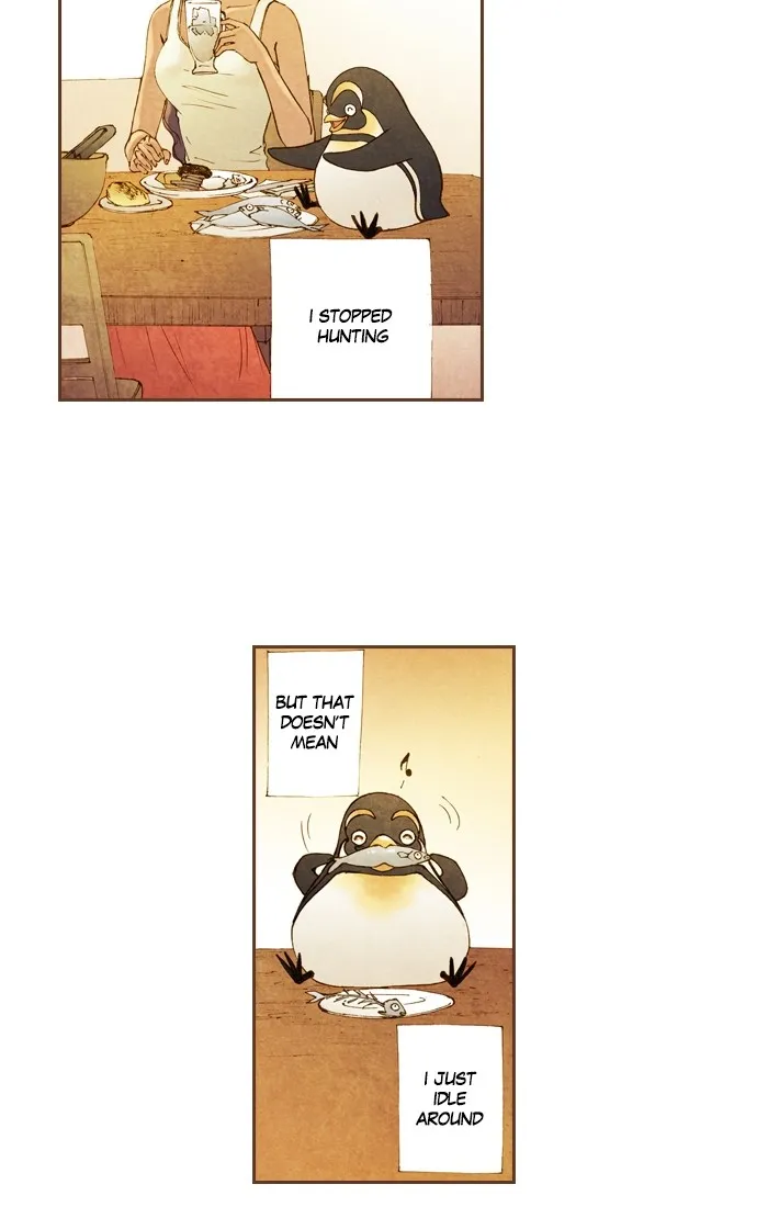Read Westwood Vibrato chapter 36 image 1 on Lezhin