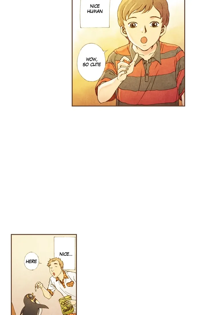 Read Westwood Vibrato chapter 36 image 7 on Lezhin