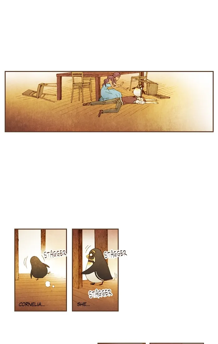 Read Westwood Vibrato chapter 37 image 17 on Lezhin