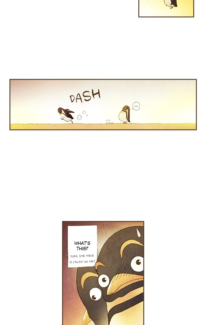 Read Westwood Vibrato chapter 37 image 5 on Lezhin
