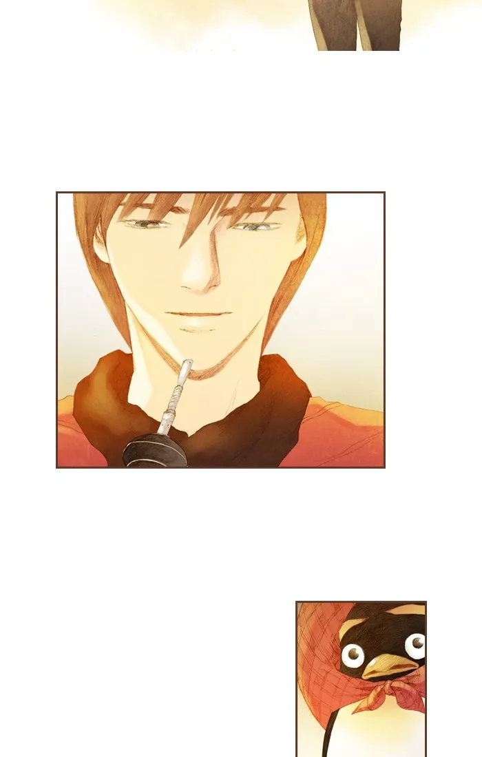 Read Westwood Vibrato chapter 38 image 12 on Lezhin