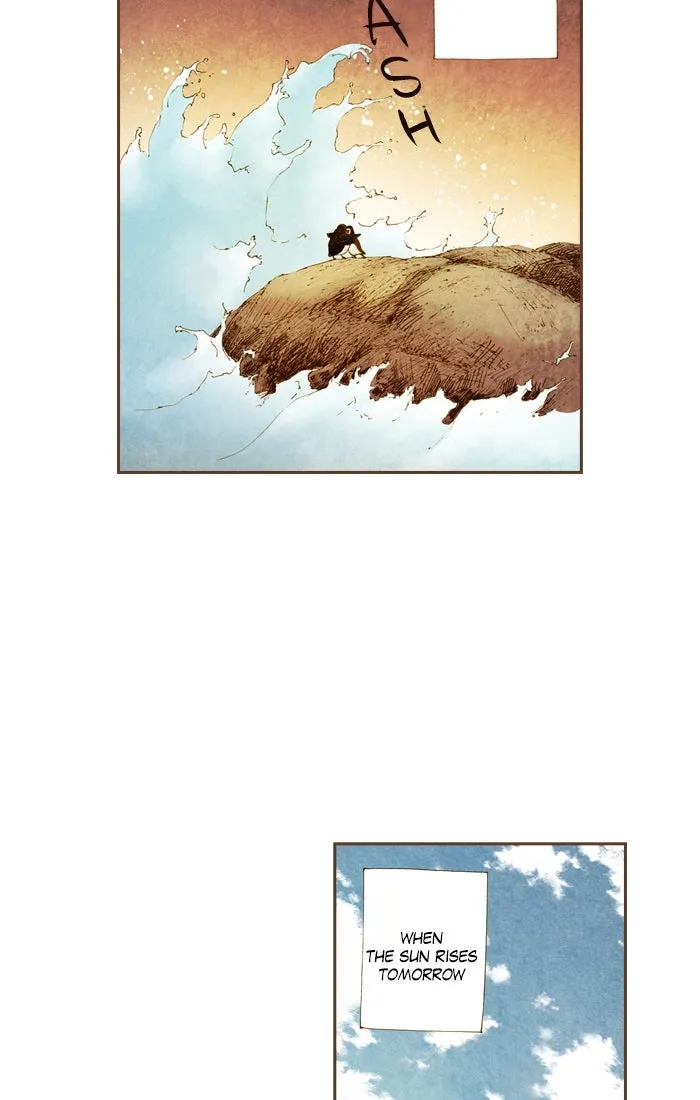 Read Westwood Vibrato chapter 38 image 6 on Lezhin