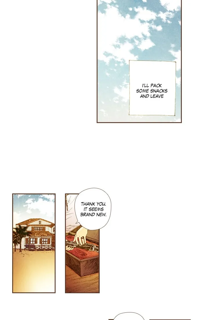 Read Westwood Vibrato chapter 38 image 7 on Lezhin