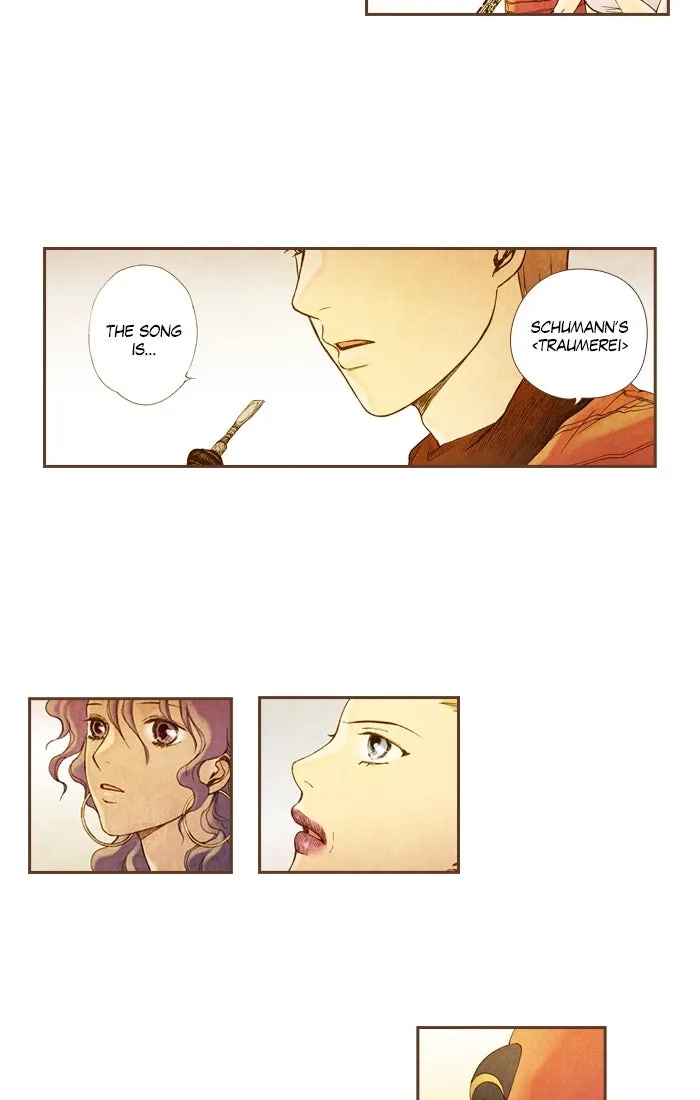 Read Westwood Vibrato chapter 38 image 9 on Lezhin